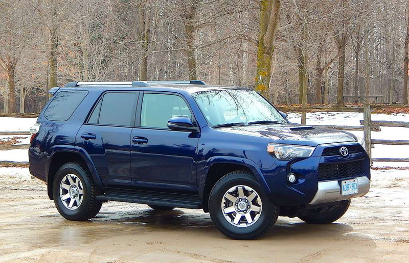Illustration for article titled Let's just appreciate all the types of cars that Toyota has built: